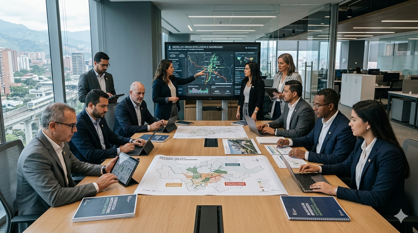 Ecosystem Partnerships